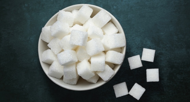 ¿Cuánta azúcar estás consumiendo?